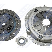 Rymec Kupplungssatz Kit JT1461