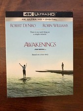 Awakenings (4K) W/Slipcover