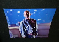 Kendrick Lamar Auto Signed 8x10 Photo & COA Grand National Tour Chicago 6/6/24 