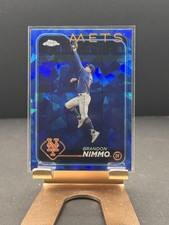 Click to enlarge Brandon Nimmo