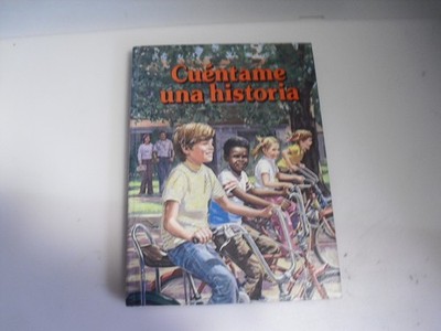 cuantame una historia numero   5