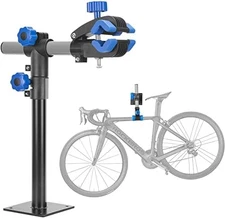 ROCKBROS Wall Mount Bike Repair Stand Adjustable Rack