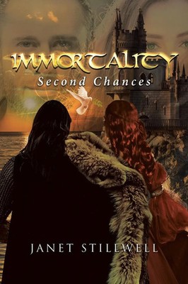 Immortality | Second Chances | Janet Stillwell | Taschenbuch | Englisch | 2021