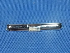 🌟 Rear Bumper 1978 GMC Pickup 1:24 Scale 1000s Model Car Parts 4 Sale Revell