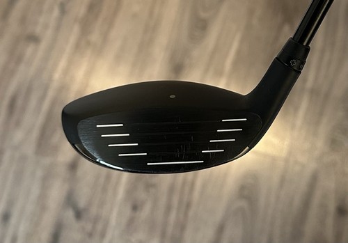 Ping G440 Max 7 Fairway Wood 21 Degrees RH Graphite Design Tour AD DI 8X MINT - Picture 12 of 24