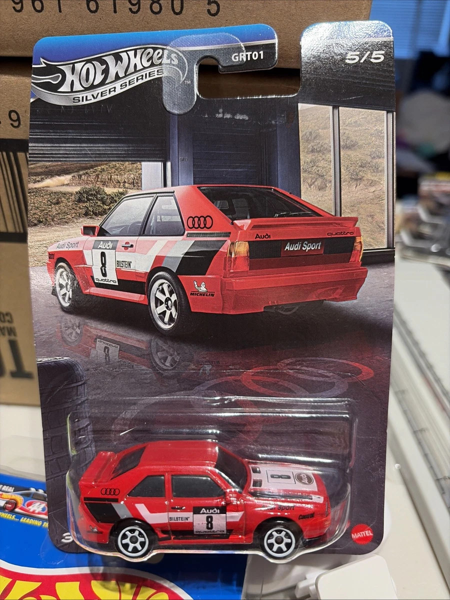 Audi Red Diecast & Toy Vehicles for sale - eBay