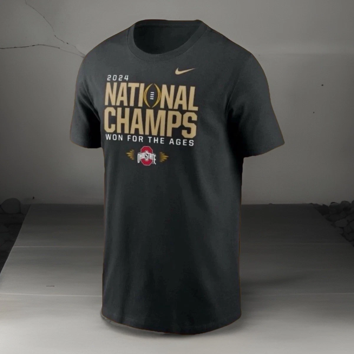25+ NCAA Championship Ohio State Buckeyes Fan Shirts for sale
