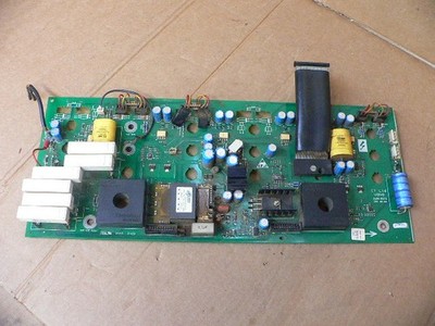 Control Techniques Unidrive Ud46 Power Card 3130-0672 Inverter Power Board