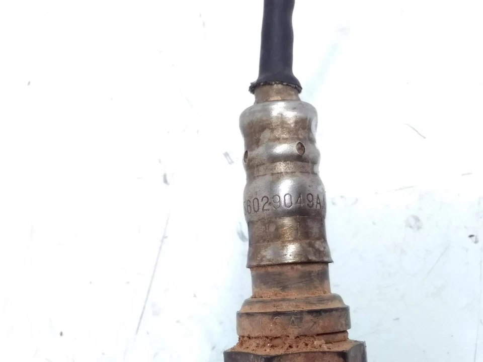 Dodge RAM 1500 Pick-up DJ, DS Lambda Sensor de Oxígeno 56029049AA 3.7 28724088 - Imagen 3 de 3