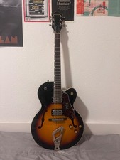 Gretsch G2420 Streamliner Hollowbody Electric Guitar, with Chromatic Tailpiece