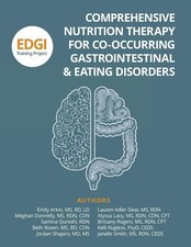 Comprehensive Nutrition Therapy for Co-Occurr...