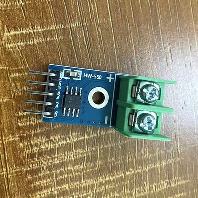 MAX6675 Thermocouple Temperature Sensor Module Type K SPI Interface For Arduino