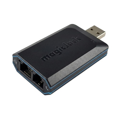 #ad #ad VOIP Adapter Unlimited Calls to US amp; Canada No Monthly Bill Portable Inter... $66.10