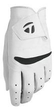 TaylorMade Stratus Soft Golf Glove Mens Medium Worn on Left Hand New
