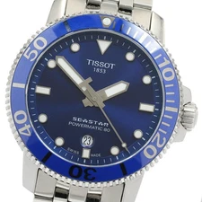 TISSOT Seastar 1000 Powermatic 80 T120.407.11.041.00 TO239362