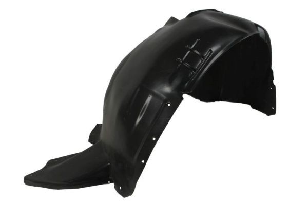 Left Front BLIC 6601-06-0000017P Liner, wheelhouse for VW