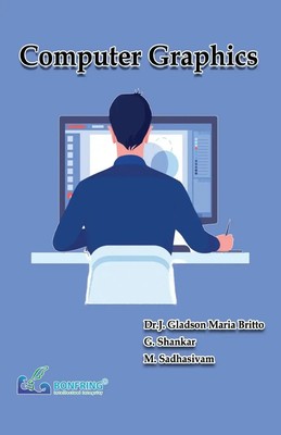 J. Gladson Maria Britto (u. a.) | Computer Graphics | Taschenbuch | Englisch