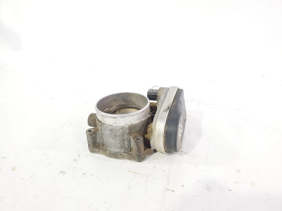 2011 Dodge Ram 2500 OEM Throttle Body 5.7L Automatic 4WD - Image 2 of 4