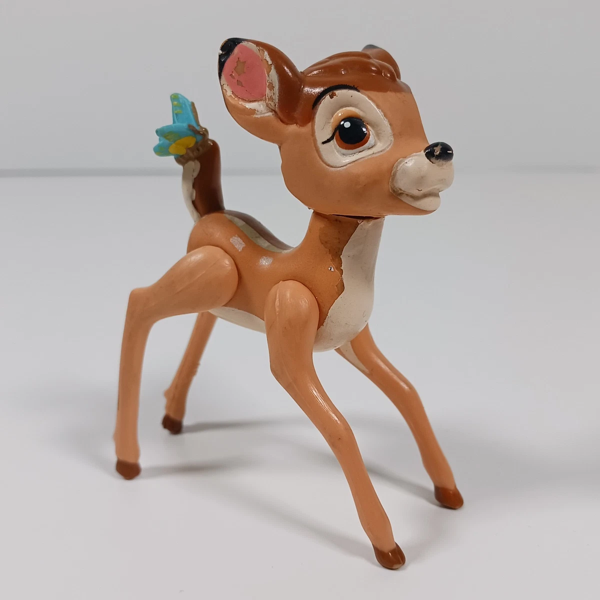 bambi figurine | eBay