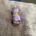 LOOSE 1:64 HOT WHEELS REDLINE RESTORATION REARLOADER BEACH BOMB (SAL?)