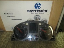 Original Tachometer VW Passat 3C2 Kombi 2.0 TDI - 3C0920871