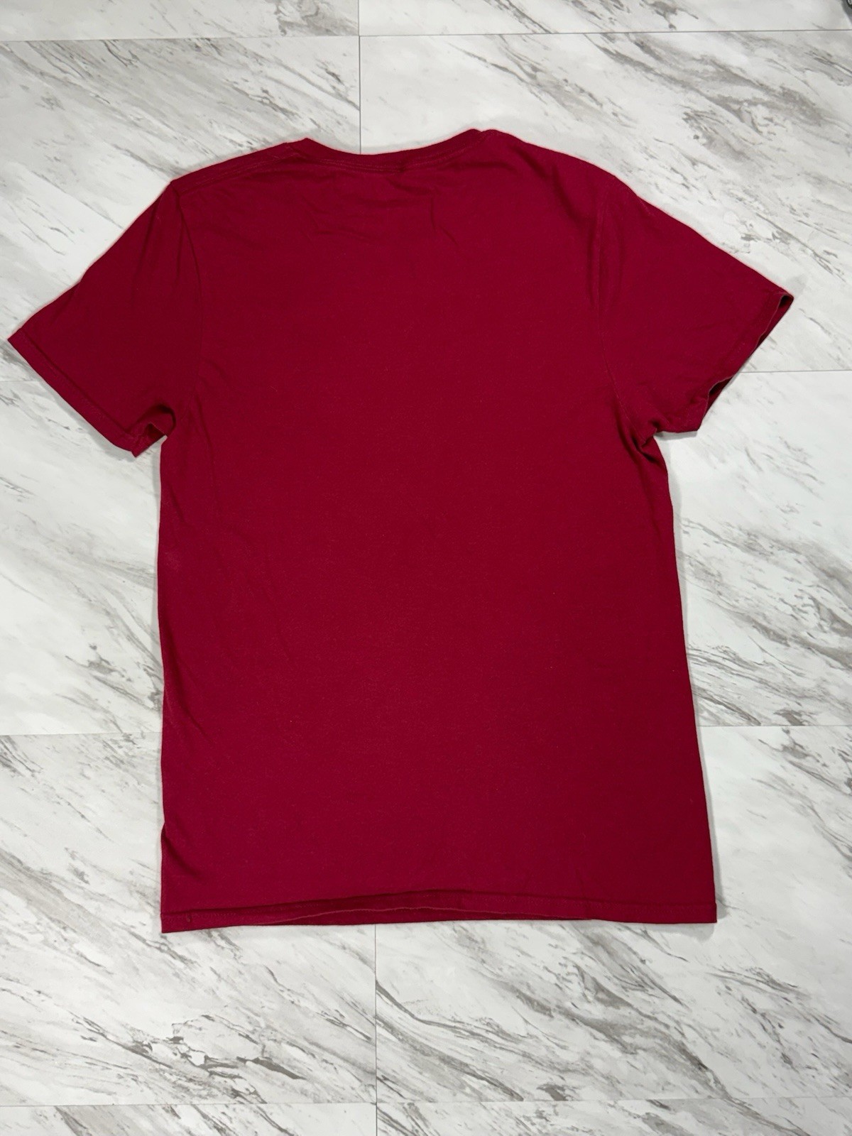 Dungeons & Dragons Loot Crate Exclusive Red T-Shirt Size Small #8 image 6