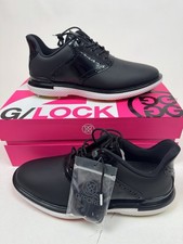 Mens G/Fore Gallivan2r G/Lock TPU Saddle Golf Shoe MULTIPLE SIZES