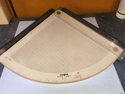 Mafell Doppelgehrungsanschlag DGA 900 für Erika