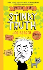 The Stinky Truth: 2 (Lyttle Lies), Berger, Joe