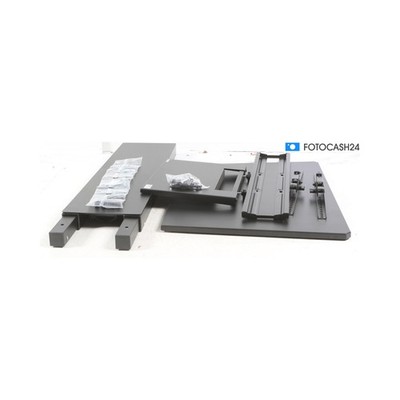 SpeaKa Professional SP-TVS-500 Fernseher-Ständer... + Defekt (285621)