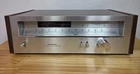Vintage Pioneer TX-6800 ~ AM/FM Stereo Tuner- FULLY Tested, WORKING Condition