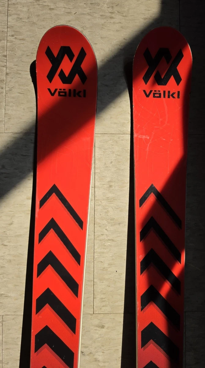 Volkl Racetiger SL Skis for sale | eBay