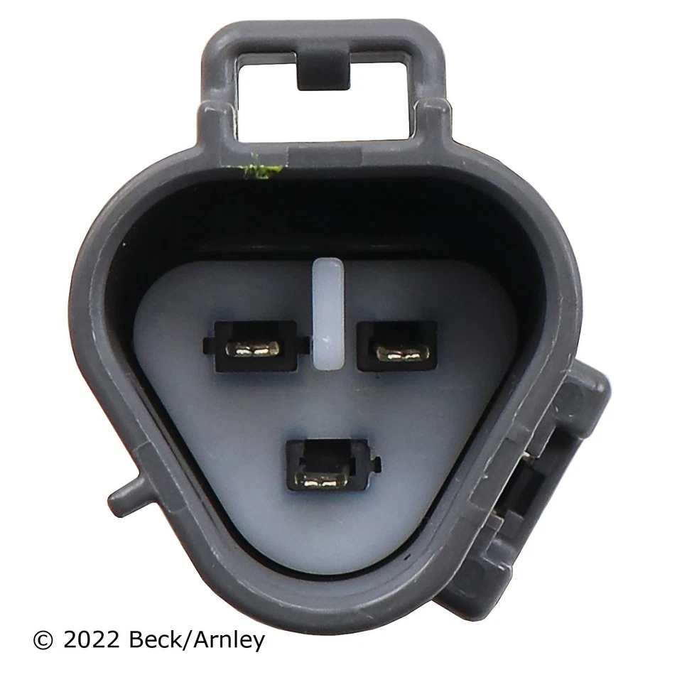 Sensor de posición de manivela Beck Arnley 180-0314 para 94-04 Toyota 4Runner T100 Tacoma Foto 3 de 4