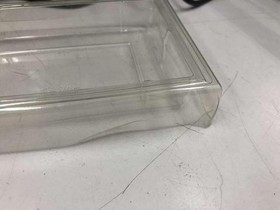 Famicom Software Layla Davy Soft Co. Ltd. FJt59