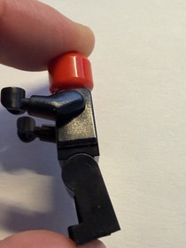 Lego Star Wars Minifigure - Shadow Guard (From Set 75079)