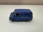 Vintage Matchbox Lesney 25 Bedford 12 CWT Model Van