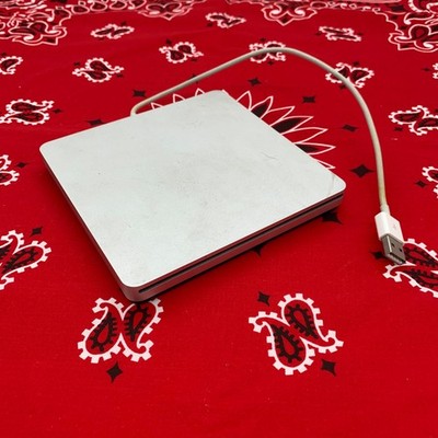 Apple cd dvd drive for Mac