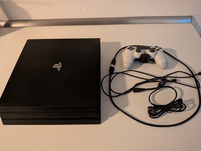Sony PlayStation 4 Pro 1TB
