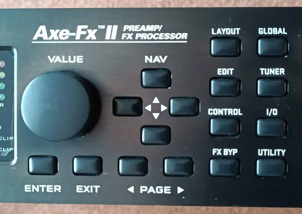 Fractal Axe FX 2 Mark 2 - Bild 2 von 4