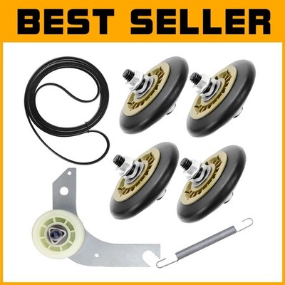 Replacement Dryer Parts - Electrolux & Frigidaire Compatible/-