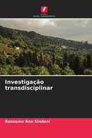 Bonzemo Bon Sindani | InvestigaçãO Transdisciplinar | Taschenbuch (2026)