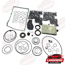 10r80 Auto Transmission Master Rebuild Kit Overhaul Seals For Ford F150 F-150