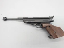 Vintage Feinwerkbau Mod 65 .177 Pellet Gun Air Pistol