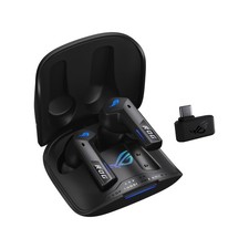 ASUS ROG Cetra True Wireless WL SpeedNova In-Ear , Black