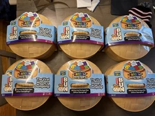 VIRAL SUPER MEGA  HUGE Rainbow Mystery Squishy Bun Dumpling