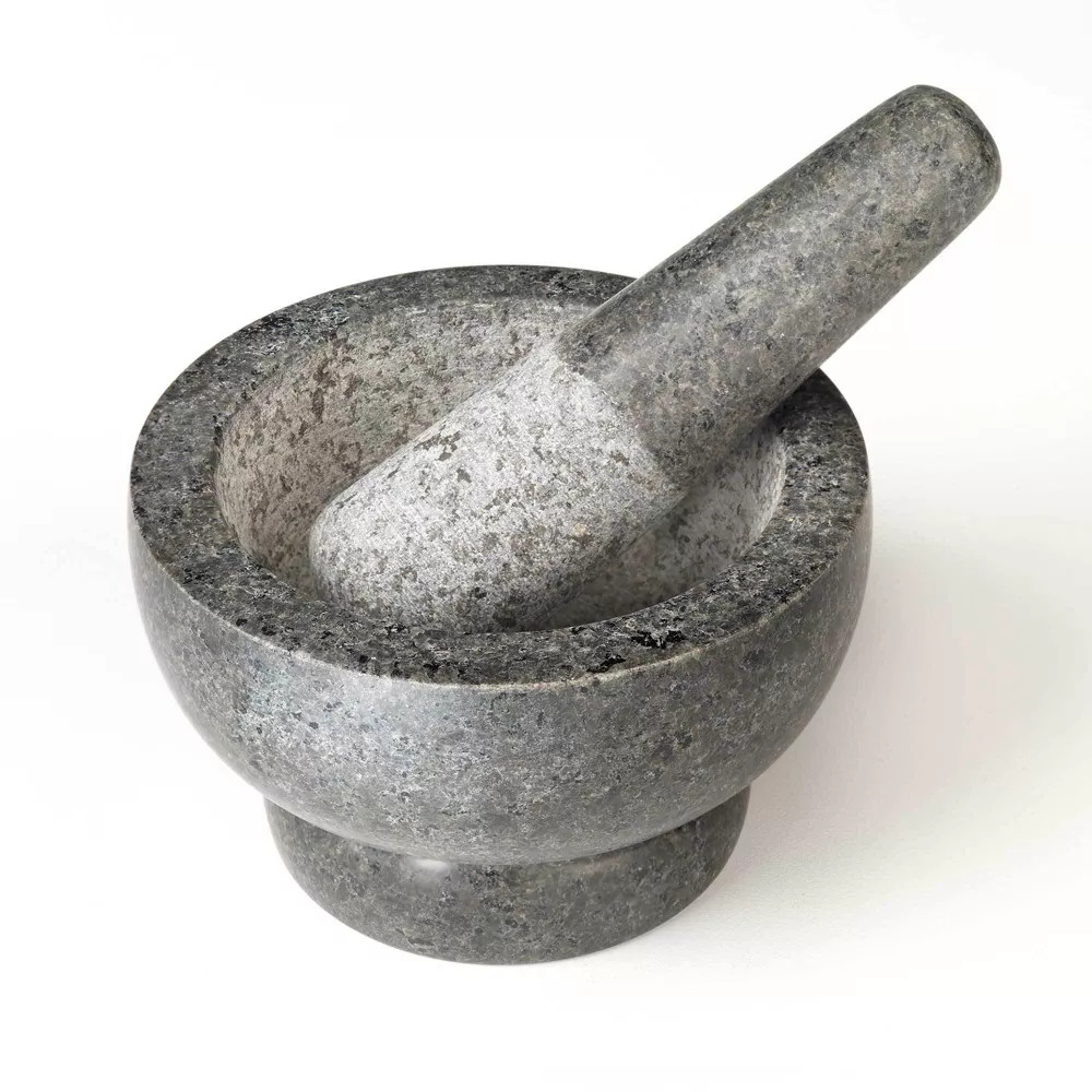 Cole - Mason Mortar and Pestle Gray 3790₽