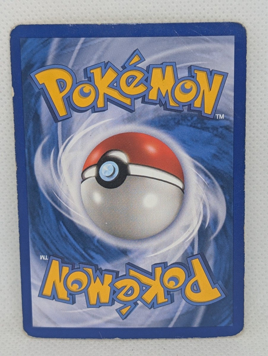 その他 crystal Squirtle 64/100 Crystal Guardians Reverse Holo for sale