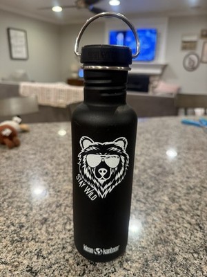 klean kanteen 24 oz Bottle