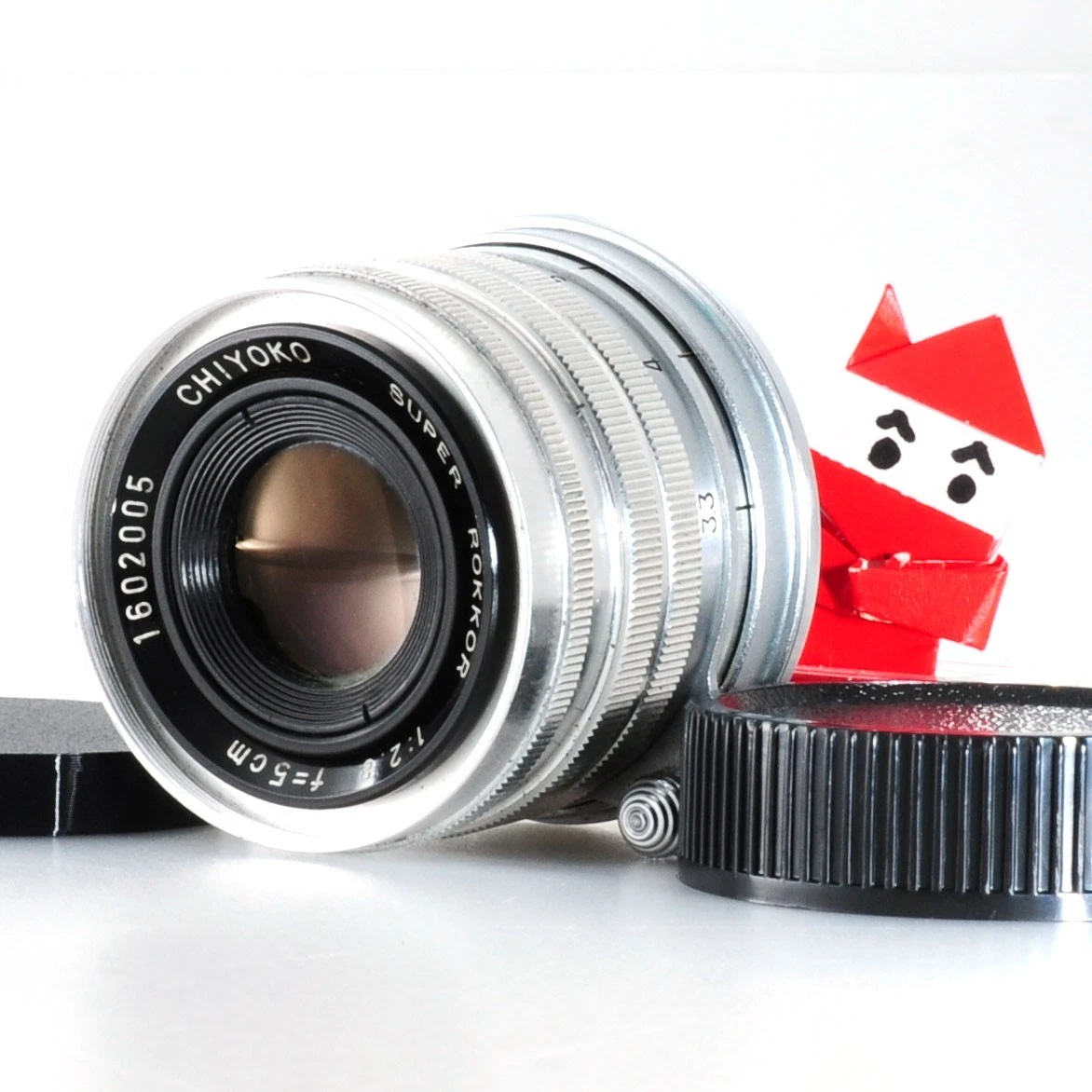 Minolta f/2.8 Camera Lenses 50mm Focal for sale - eBay