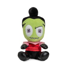 Plush - Kidrobot Phunny - Invader Zim Disguised 7" Soft Doll Toys NEW Kidrobot